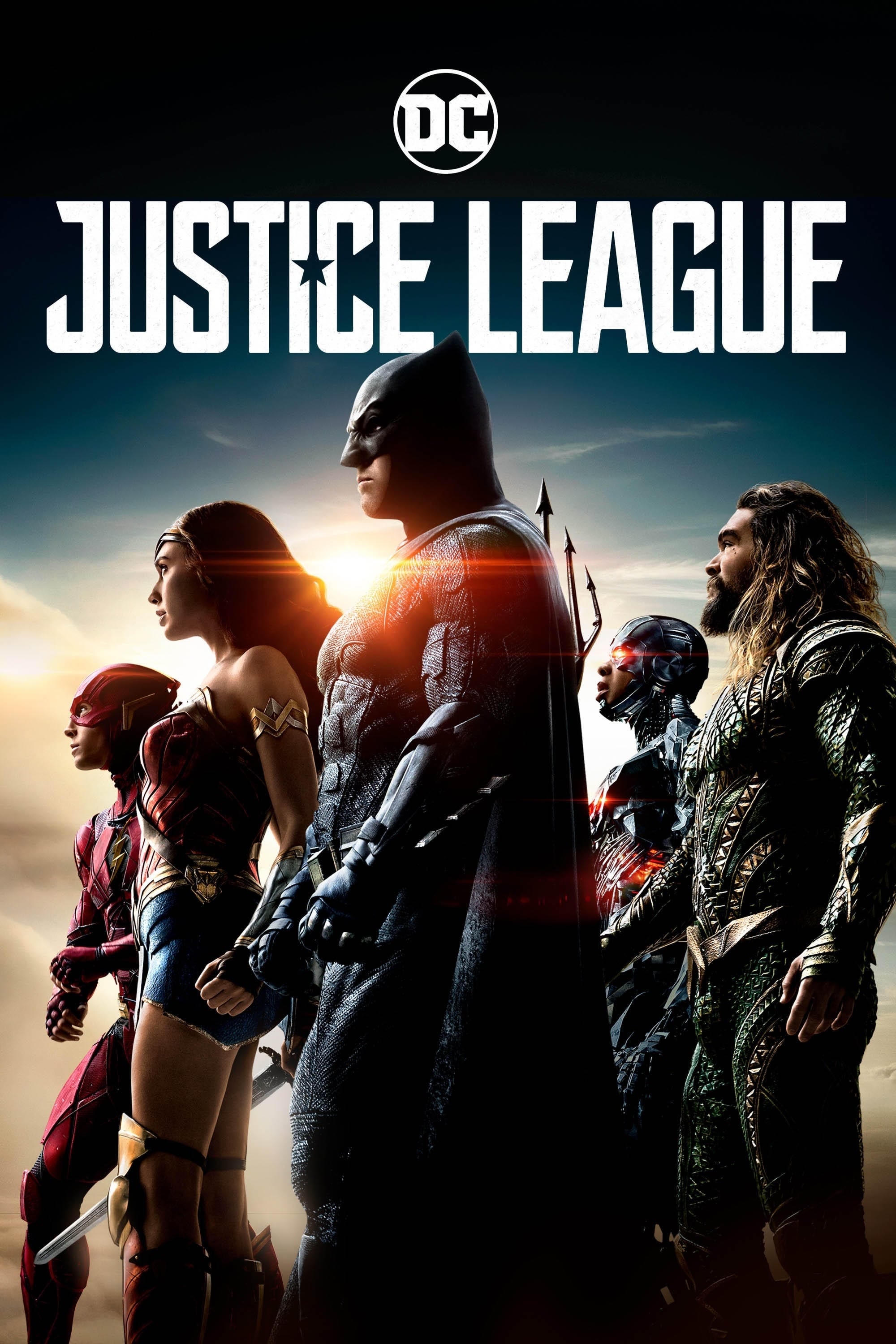 Justice League