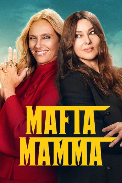 Mafia Mamma