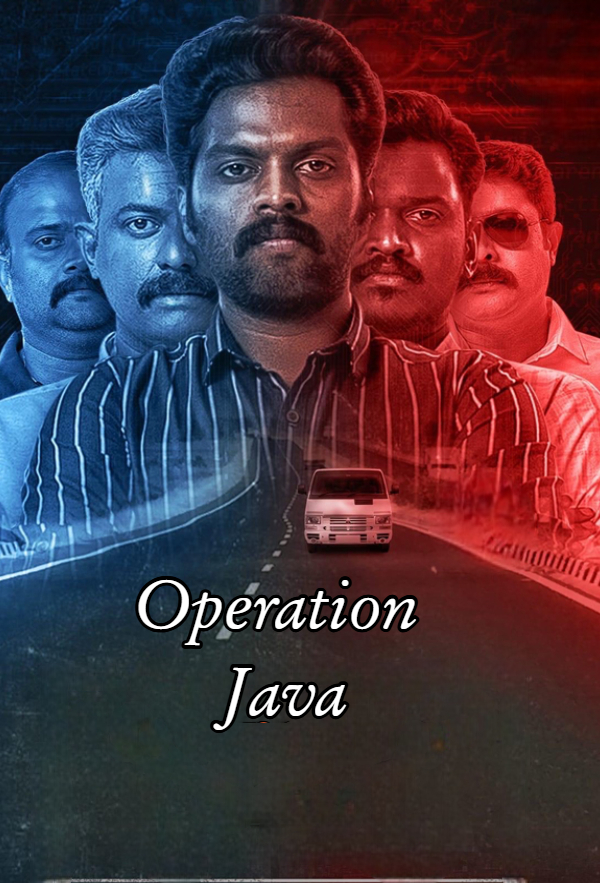 Operation Java