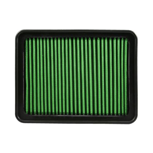 Green Filter High Performance Air Filters