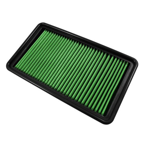 Green Filter High Performance Air Filters