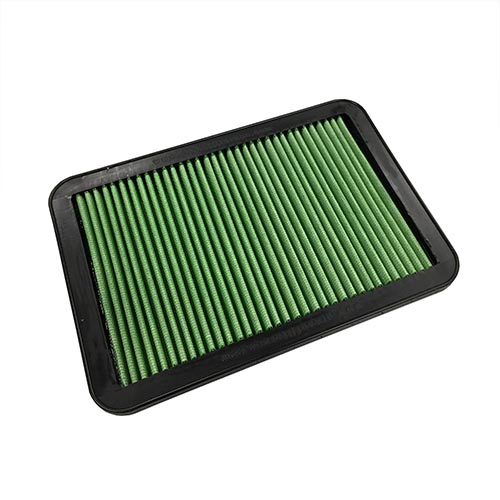 Green Filter High Performance Air Filters