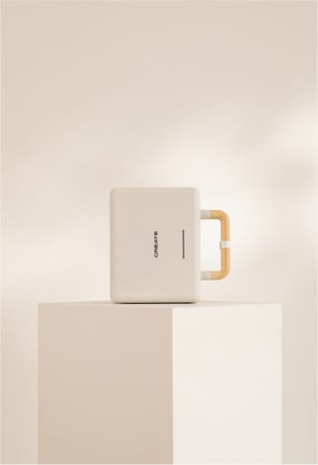 Wollweiß Elektrogeräte