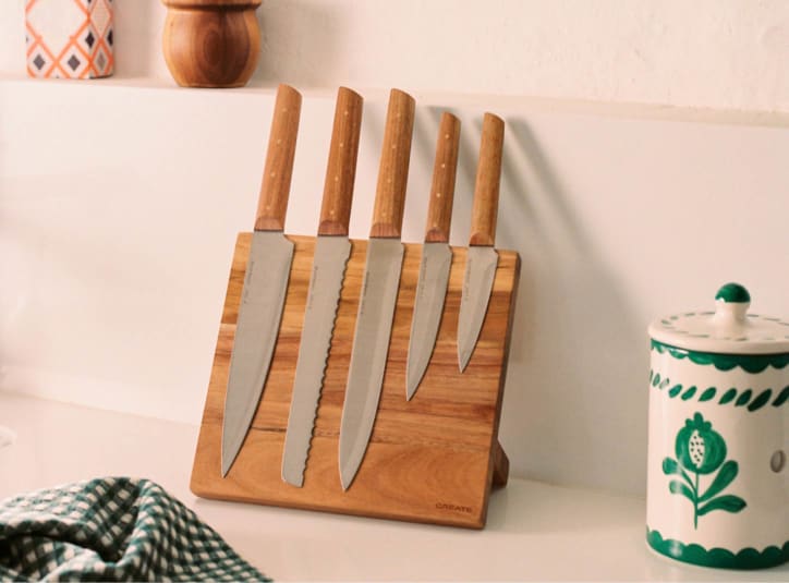 Cozinha rústica moderna: conselhos para uma renovação com caráter