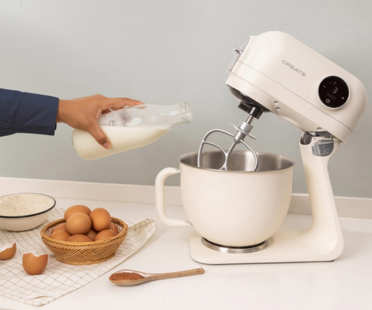 Zubereitung von Speisen