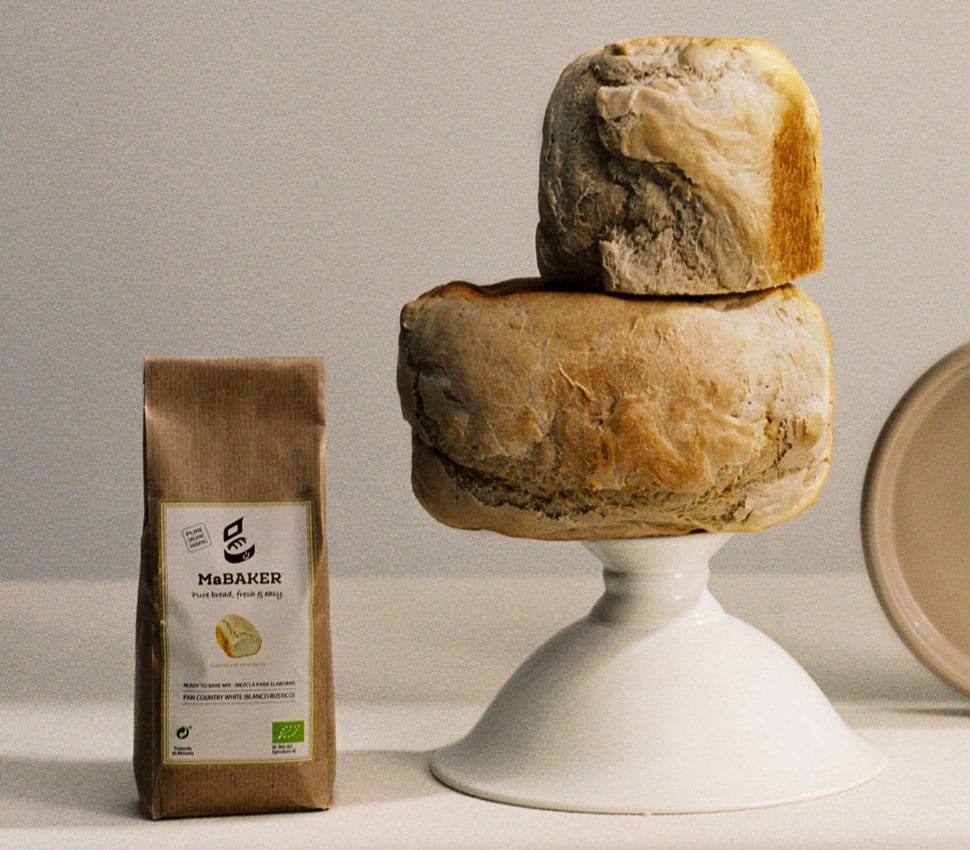 Create Bread