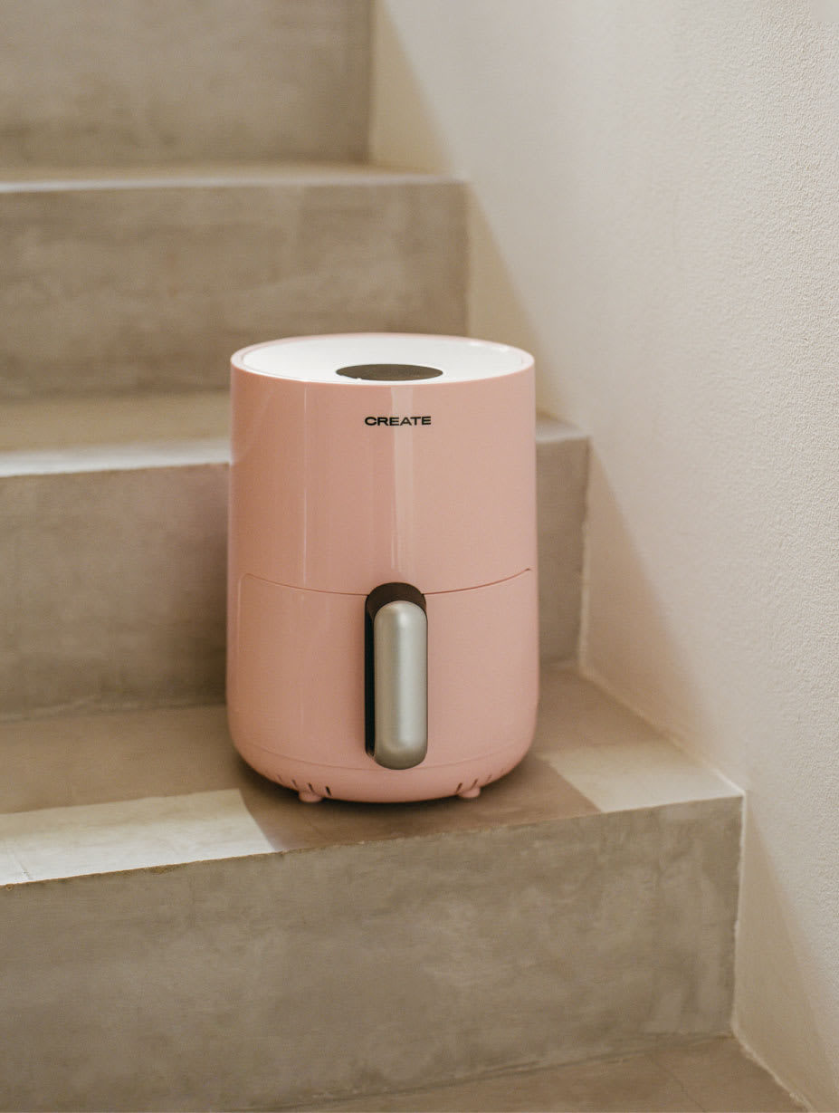 AIR FRYER - Freidora sin aceite 1.5 L