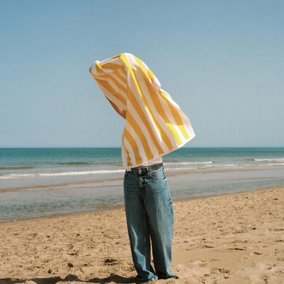 WIND CALM - Ventilateur de plafond silencieux 40W avec pales techniques en ABS de différentes tailles