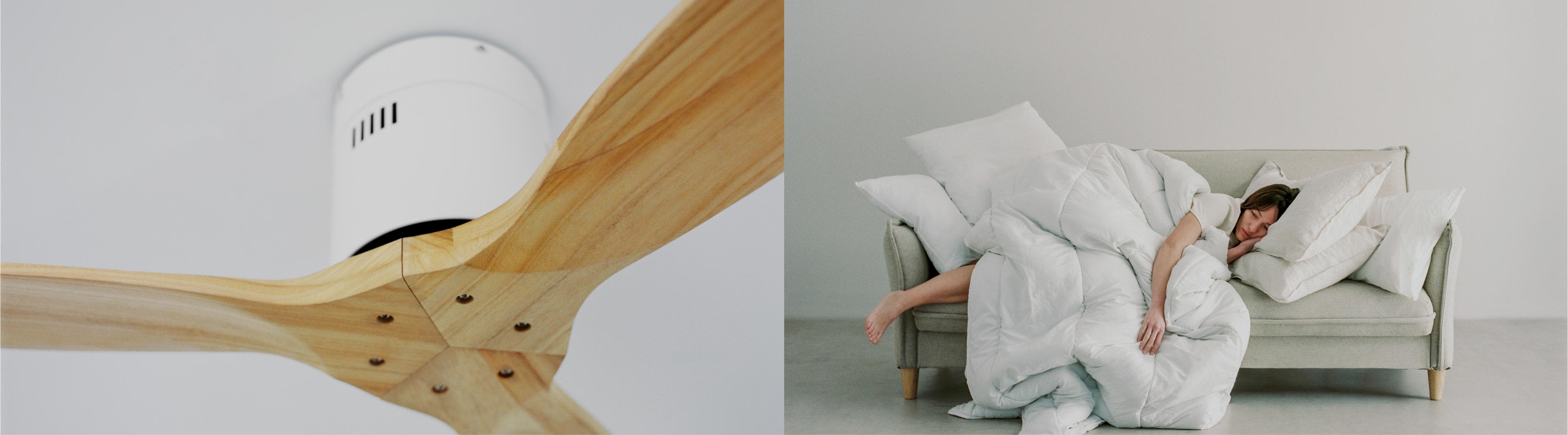 Guida all’acquisto della ventilazione da soffitto