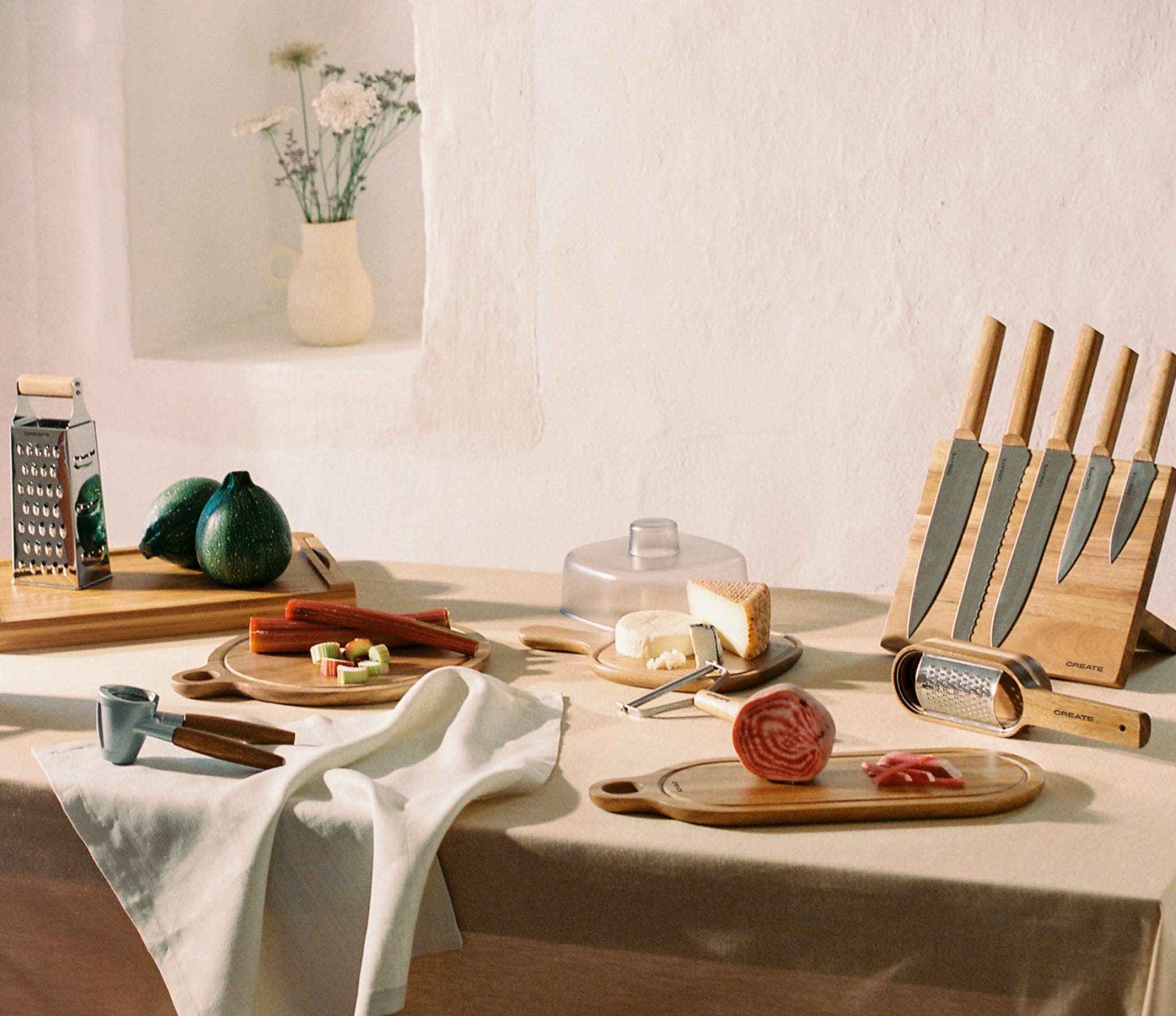 Kitchenware Essentials