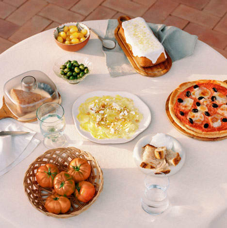 Kitchenware Essentials