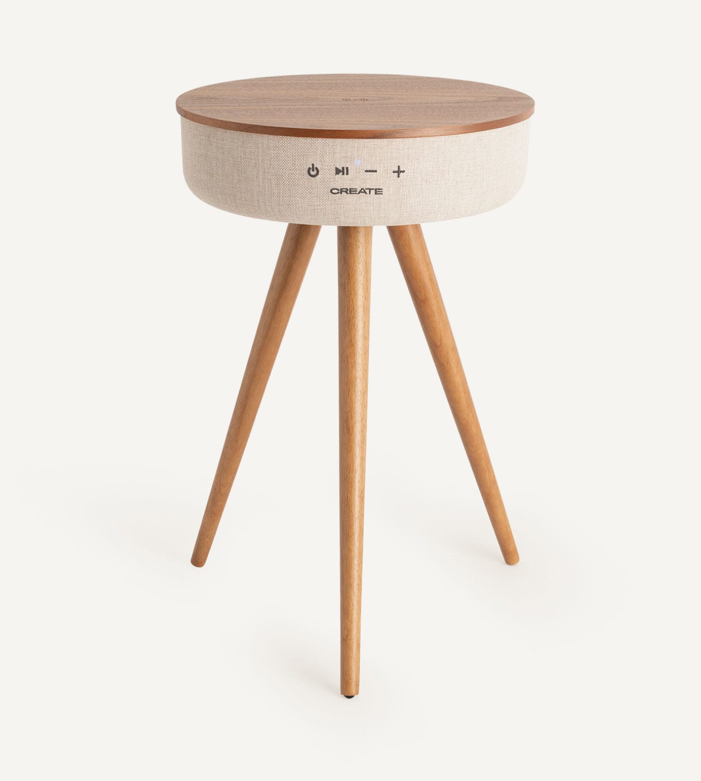 SPEAKER TABLE 360