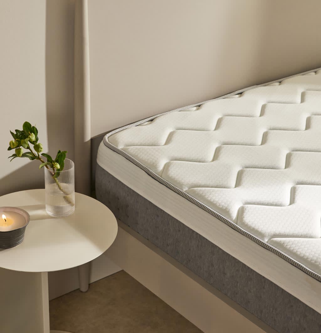 Núcleo viscoelástico