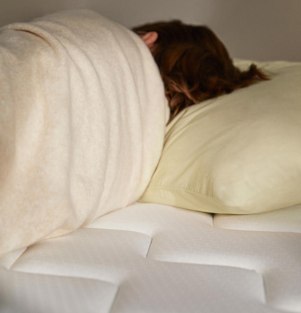 Alivia la tensión corporal