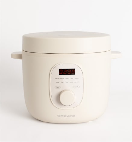 Rice Cooker Studio 3L
