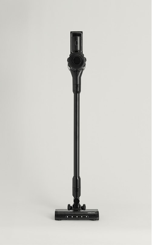 CYCLONE FORCE - Aspiradora vertical sin cable 25.9V