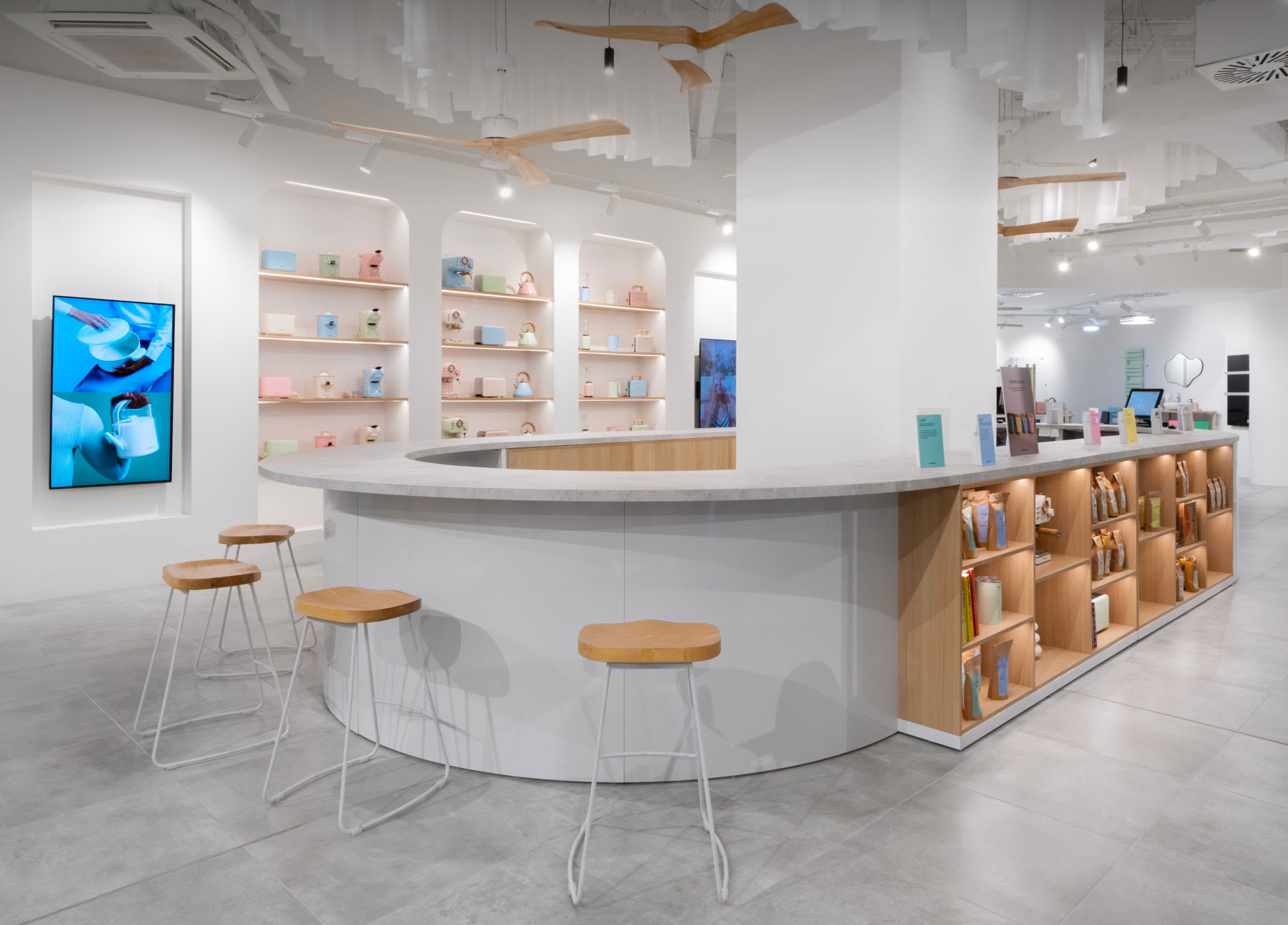 C.C. La Vaguada, Madrid