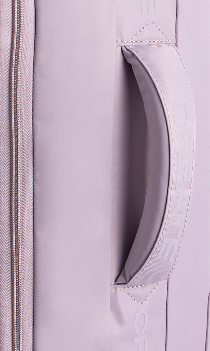 Asa superior y lateral