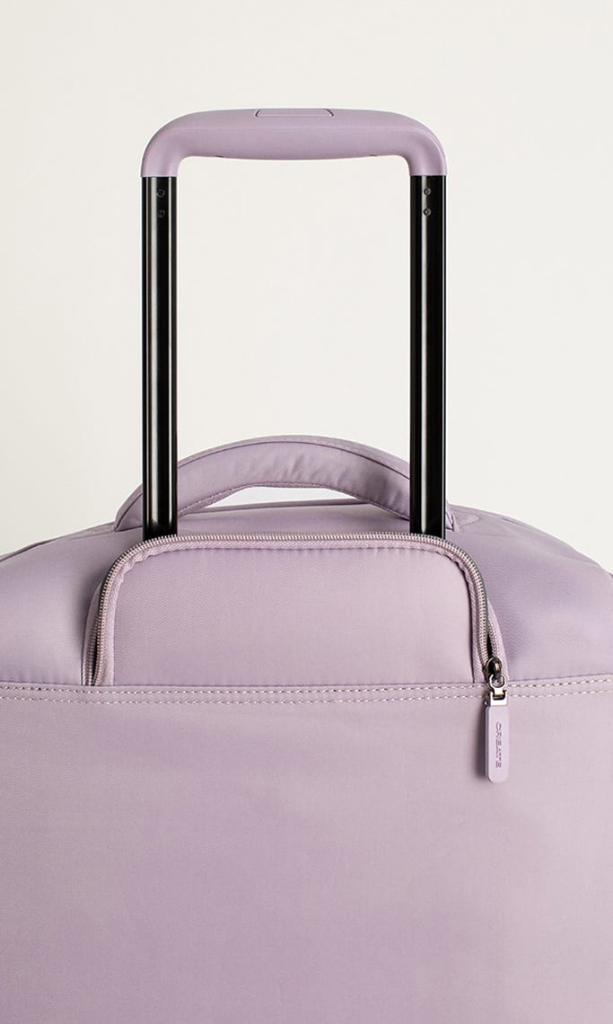 Mango telescópico con 3 posiciones