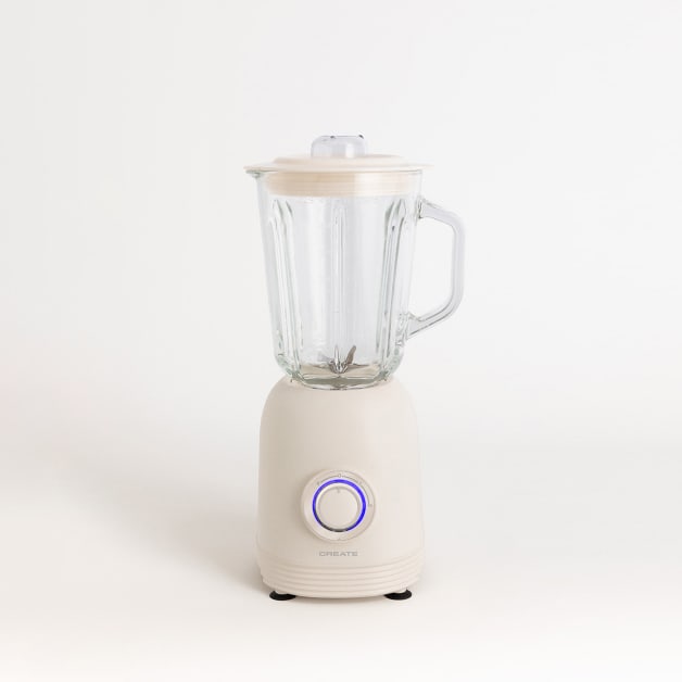 BLENDER PULSE 800 - American style jar blender 800W