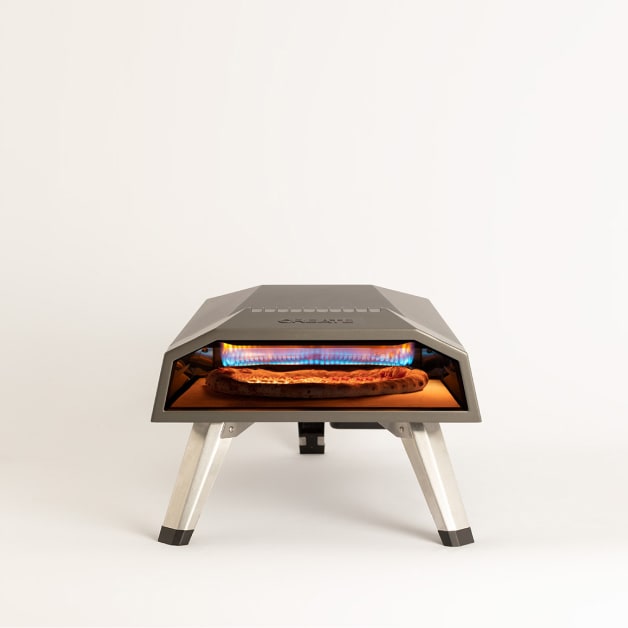 PIZZA MAKER PRO - Horno de gas para pizzas portátil