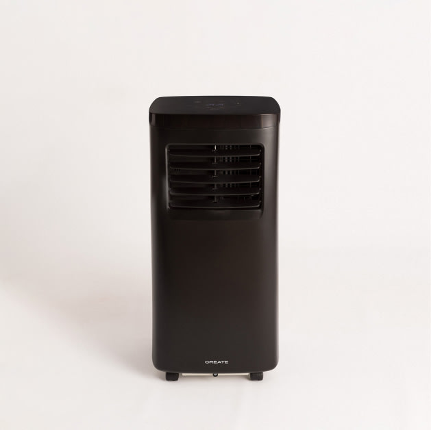 SILKAIR HOME 17L - Portable Air Conditioner 3 in 1 7000BTU