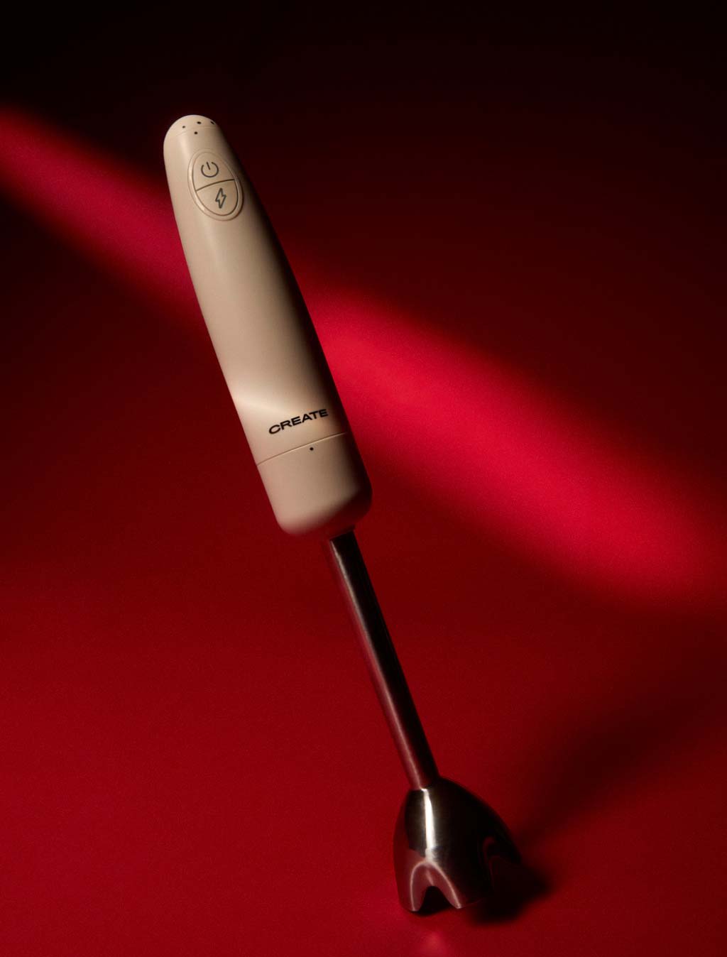 FULLMIX RETRO - Hand blender