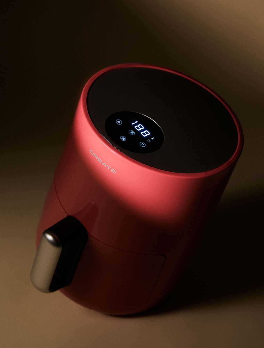 AIR FRYER - Air Fryer 1.5L