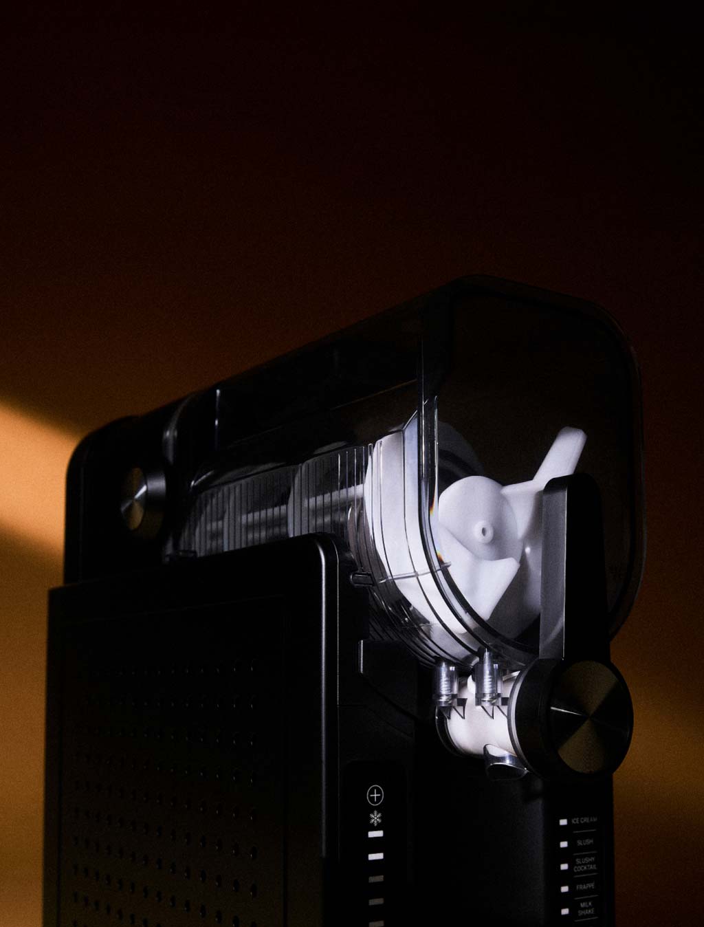 SLUSH MAKER - Slush and frozen drinks machine 2.6L