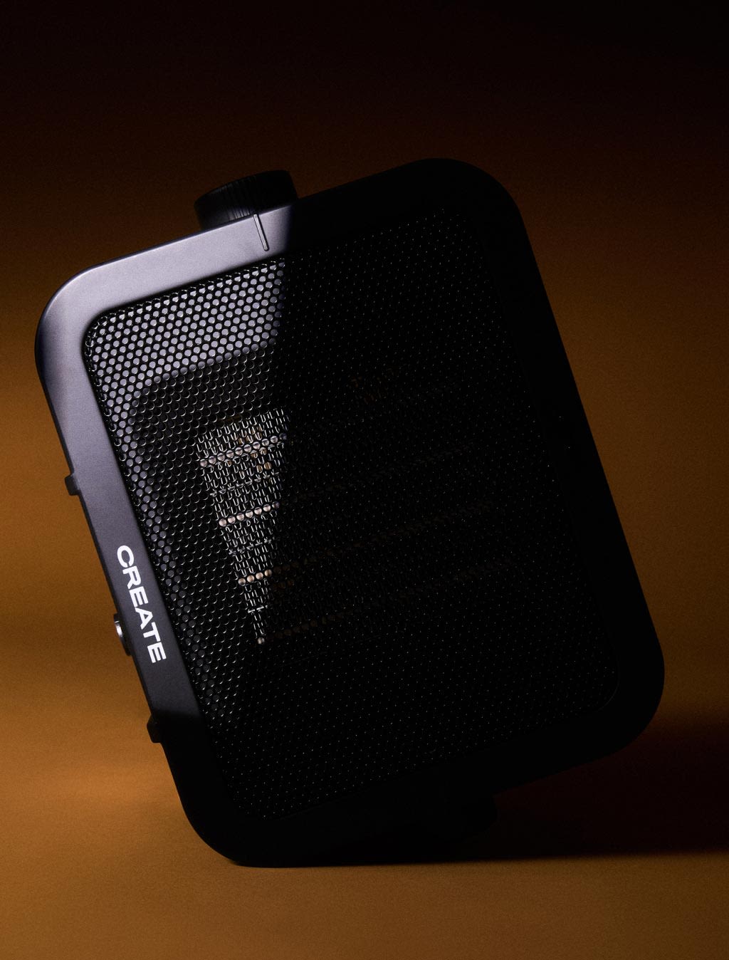 WARM BOX - Room ceramic heater 1500W