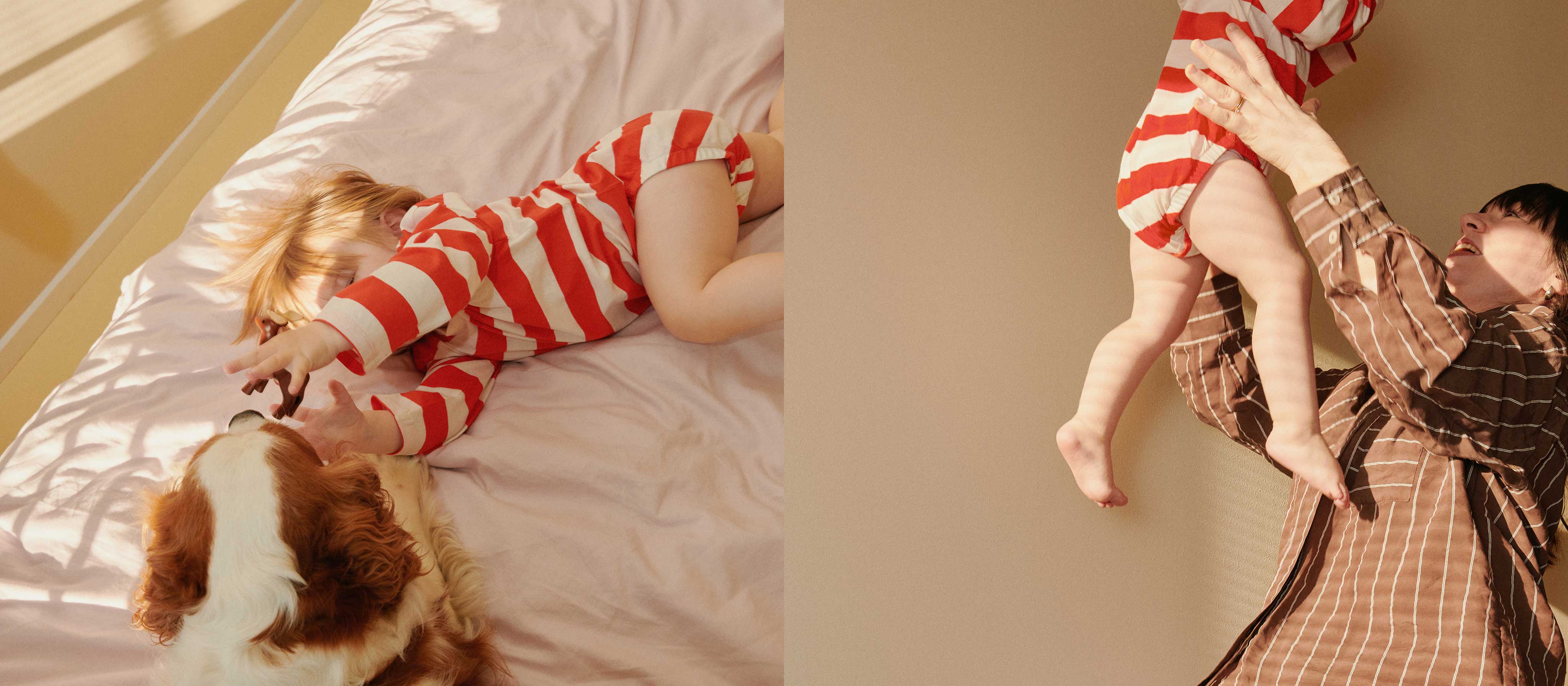 Productos para bebé y puericultura