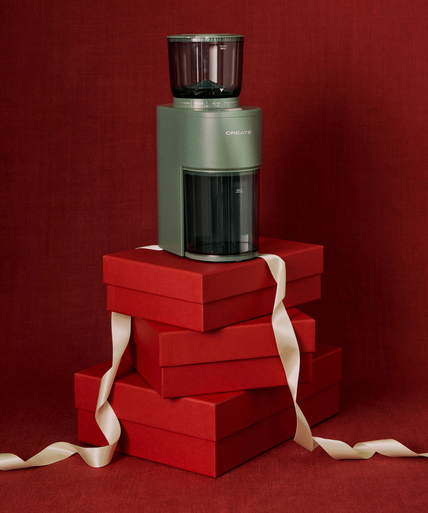 Cadeaus voor wie alles al heeft