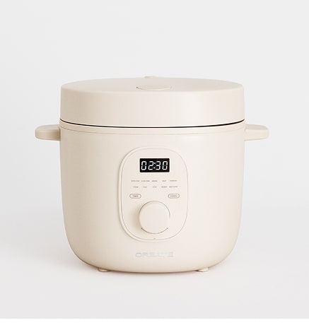 Rice Cooker Studio 2L