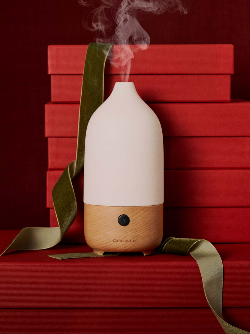 AROMA CERAMIC - Keramik-Diffusor für Aromen