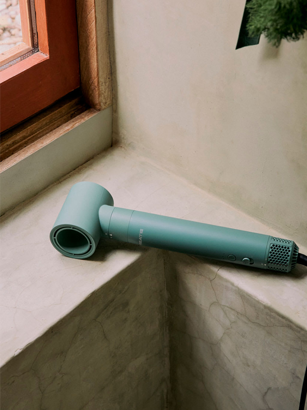 ION STYLER PRO ADVANCE - 8-in-1 Ceramic Ionic Hair Dryer & Styler Brush