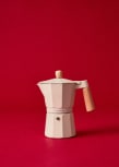 THERA MOKA RETRO - Cafetière italienne