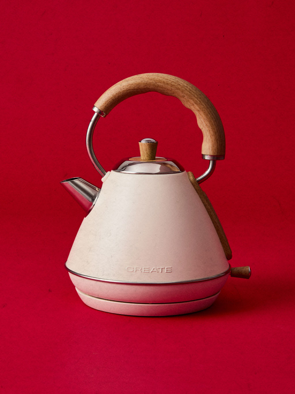 KETTLE RETRO - Electric kettle