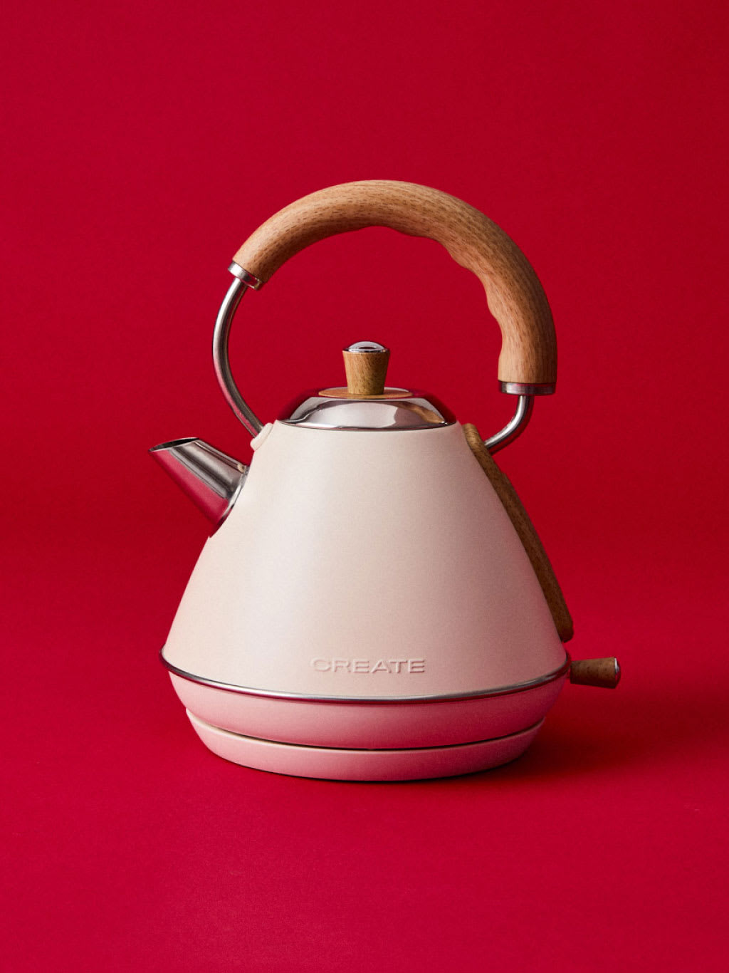 KETTLE RETRO - Electric kettle