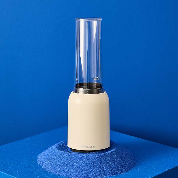 MOI STUDIO - Mixeur avec gobelet portable