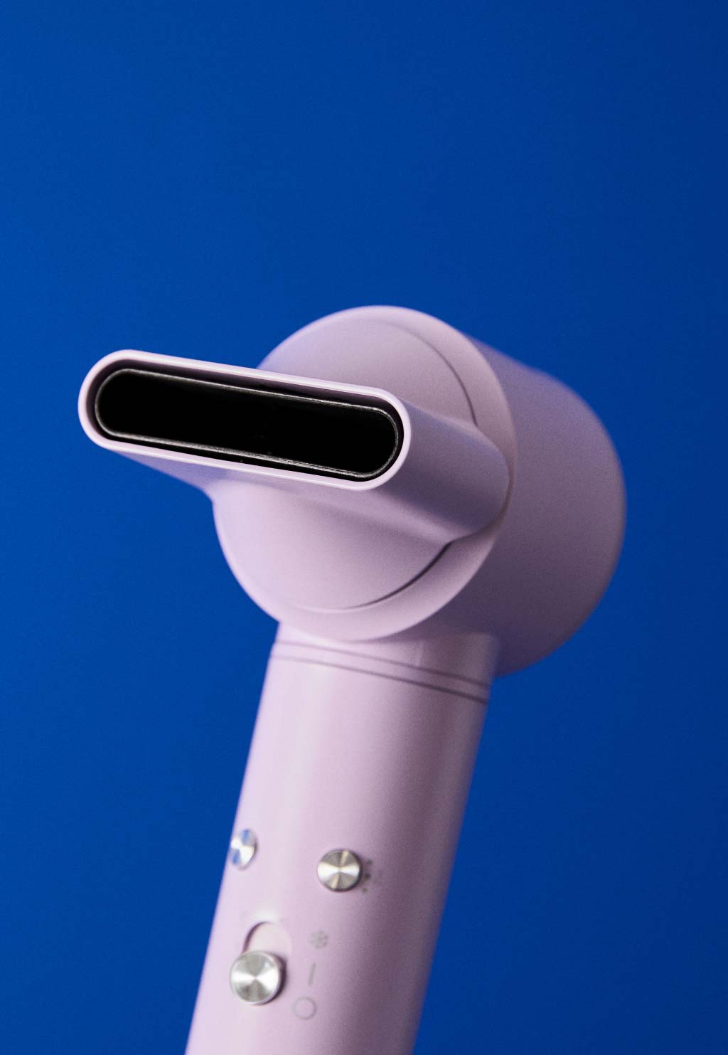 ION STYLER PRO - Séchoir ionique 5 en 1 et brosse de coiffage