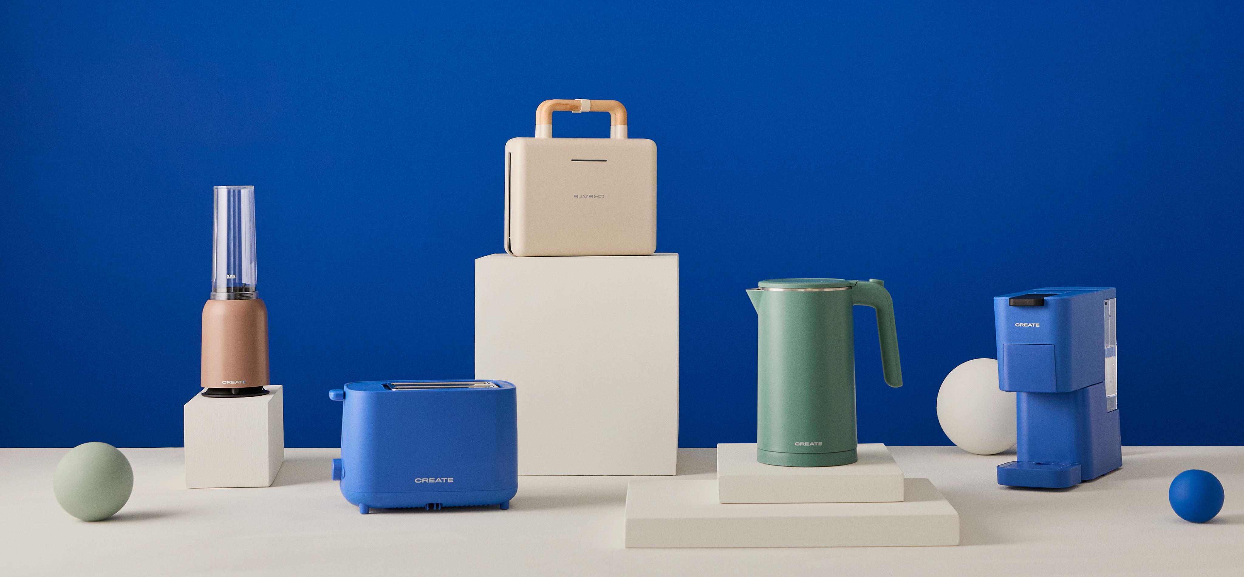 Nouveautés Couleurs