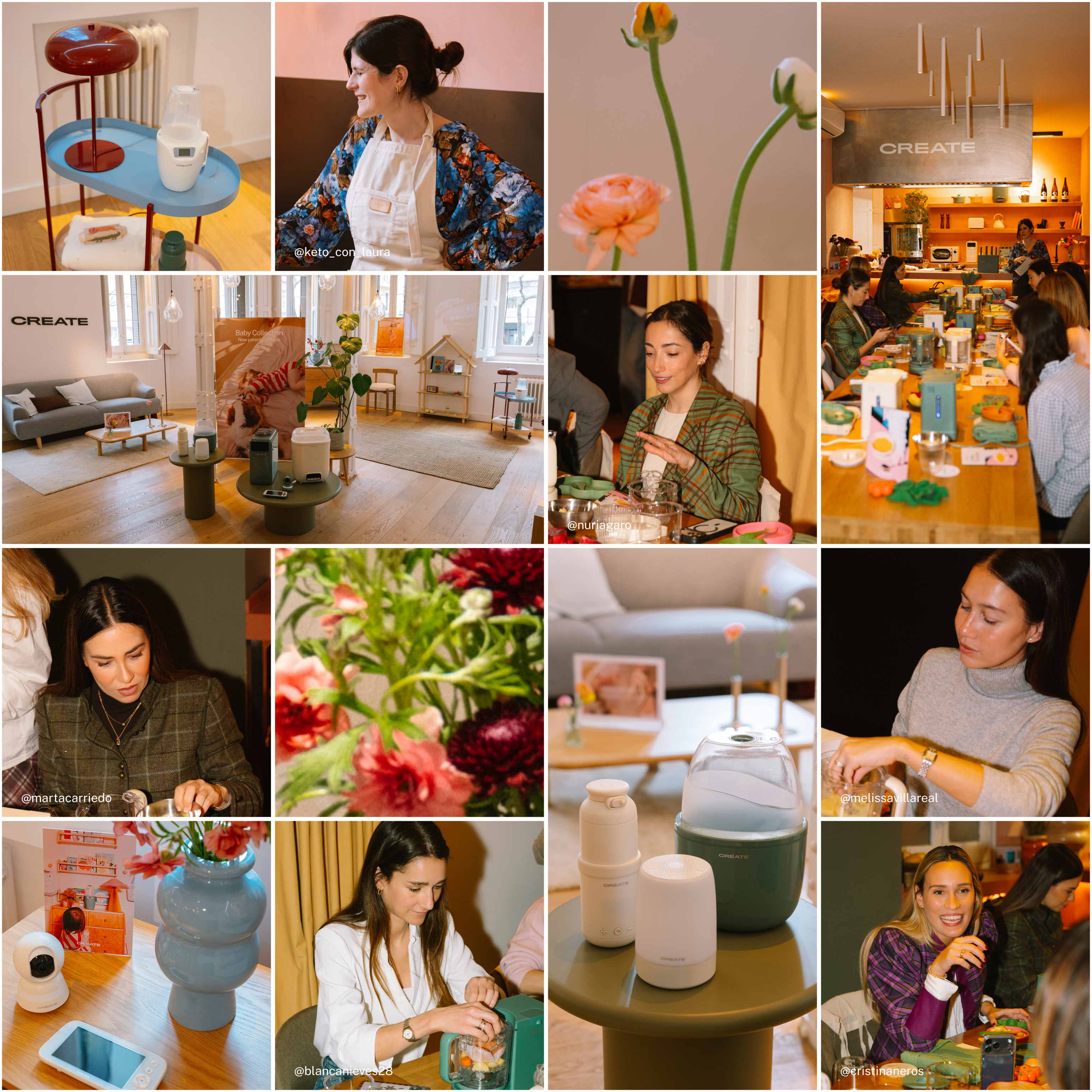 Produits pour bébé et puericulture