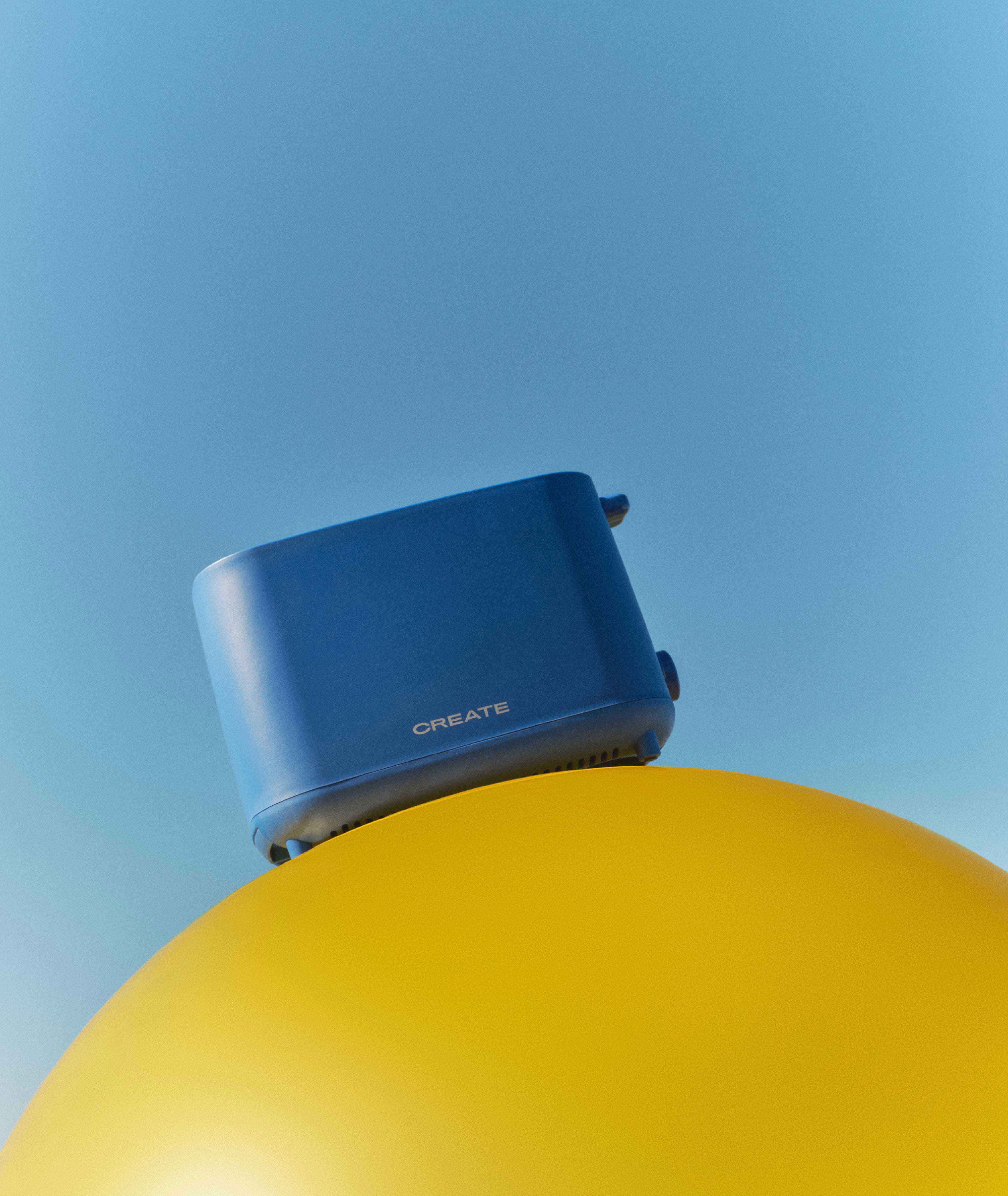 TOAST STUDIO - Grille pain