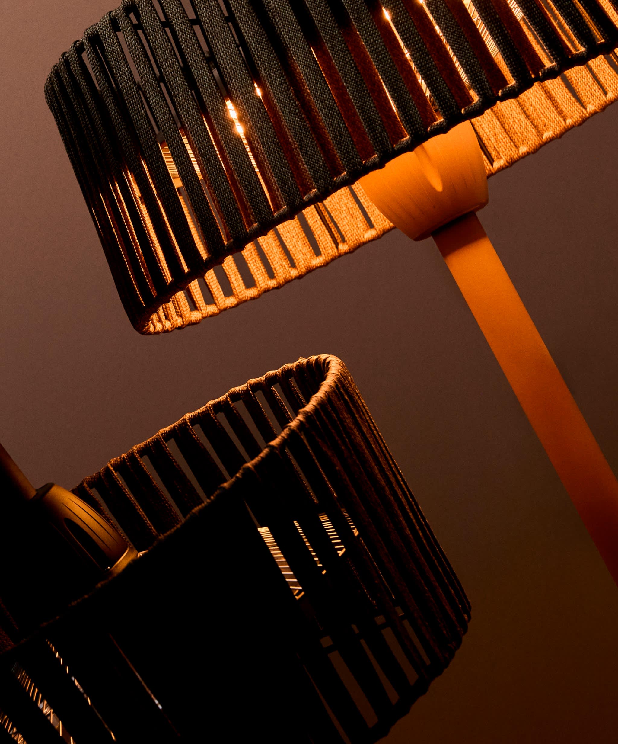 PATIO HEATER - Infrarot Standheizstrahler für Terrassen und Außenbereiche