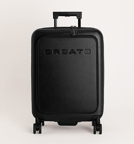Luggage STUDIO POCKET”