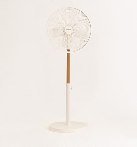 AIR STAND WOOD