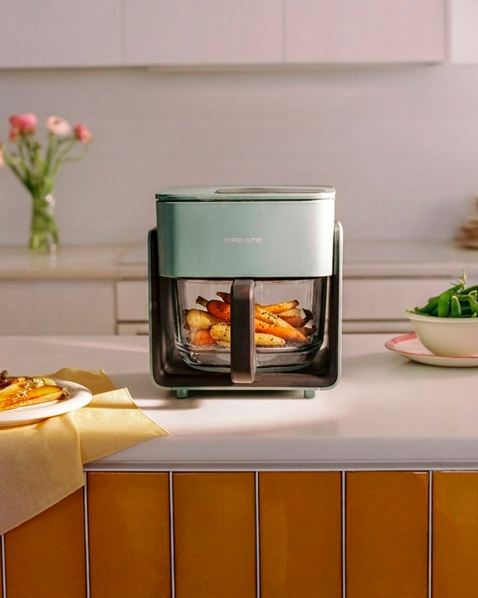 Kitchen appliances