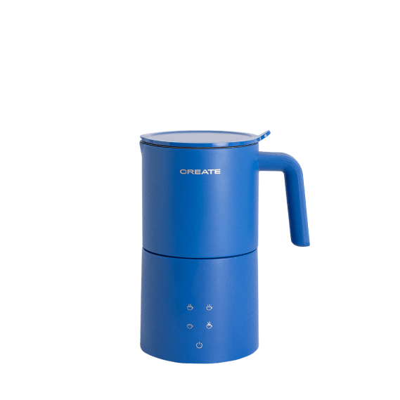 MILK FROTHER STUDIO PRO - Espumador calentador de leche apto para lavavajillas