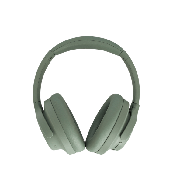 HEADPHONES ANC STUDIO - Auriculares inalámbricos de diadema con cancelación de ruido