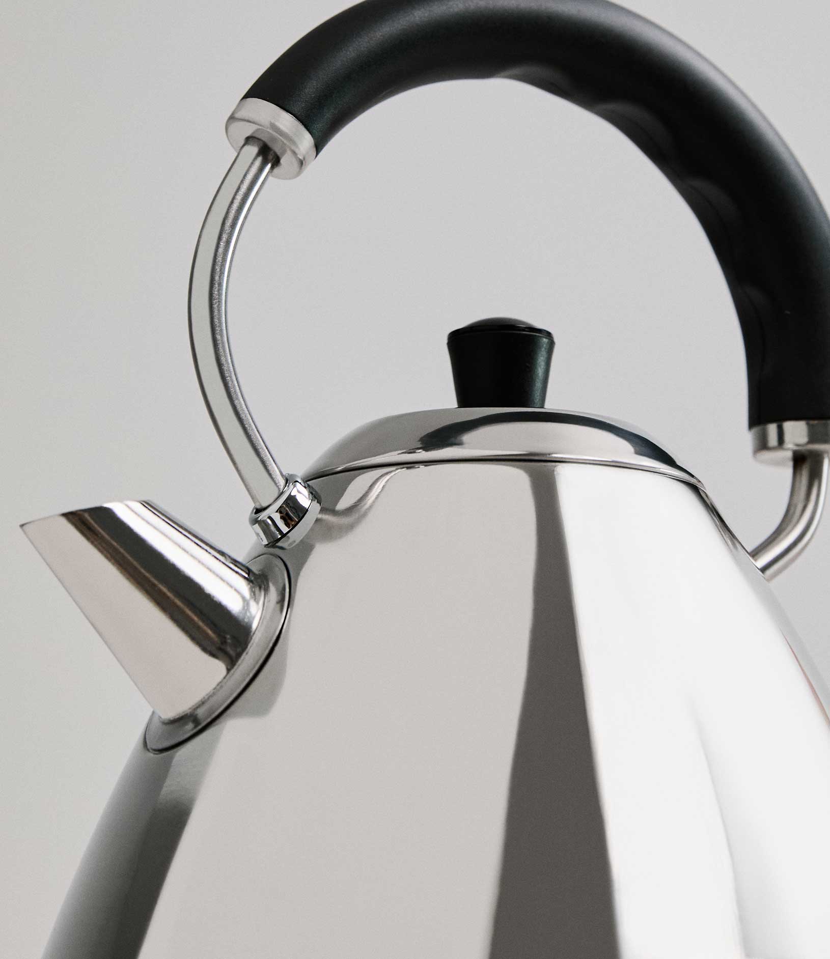 KETTLE RETRO - Electric kettle